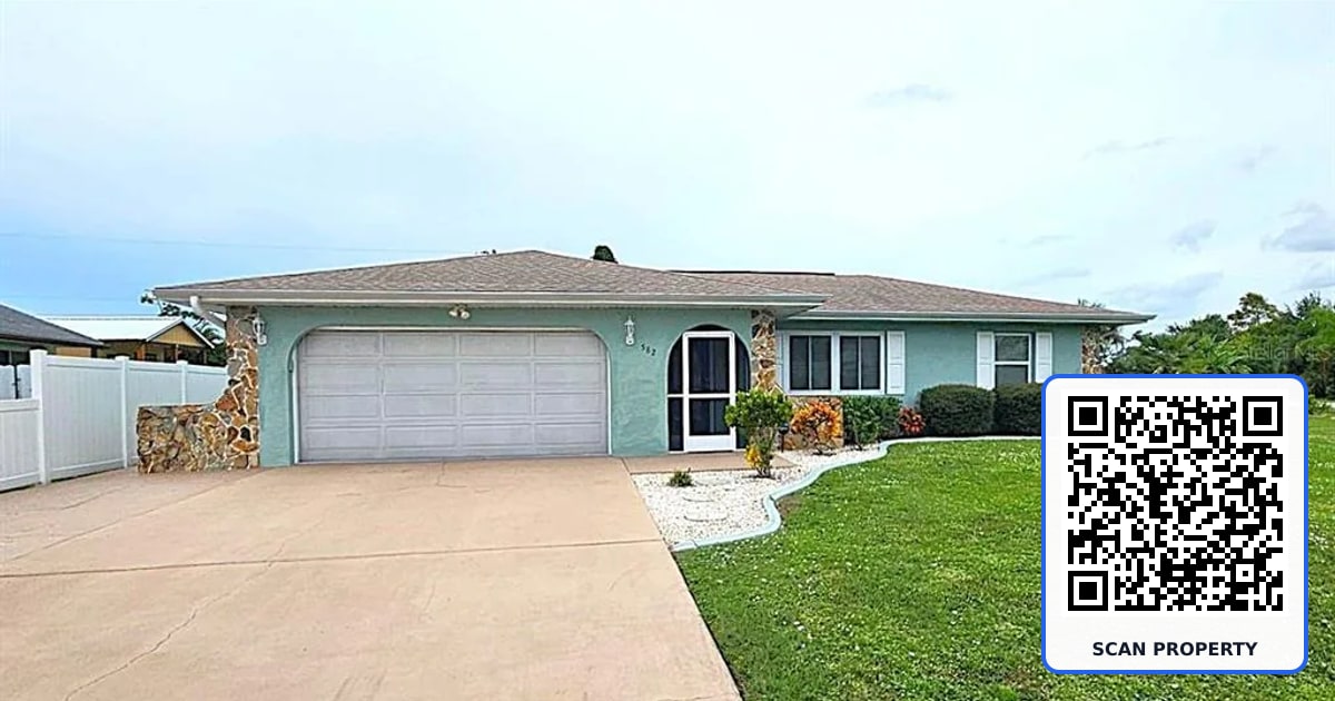 582 AZALEA DRIVE NW property photo