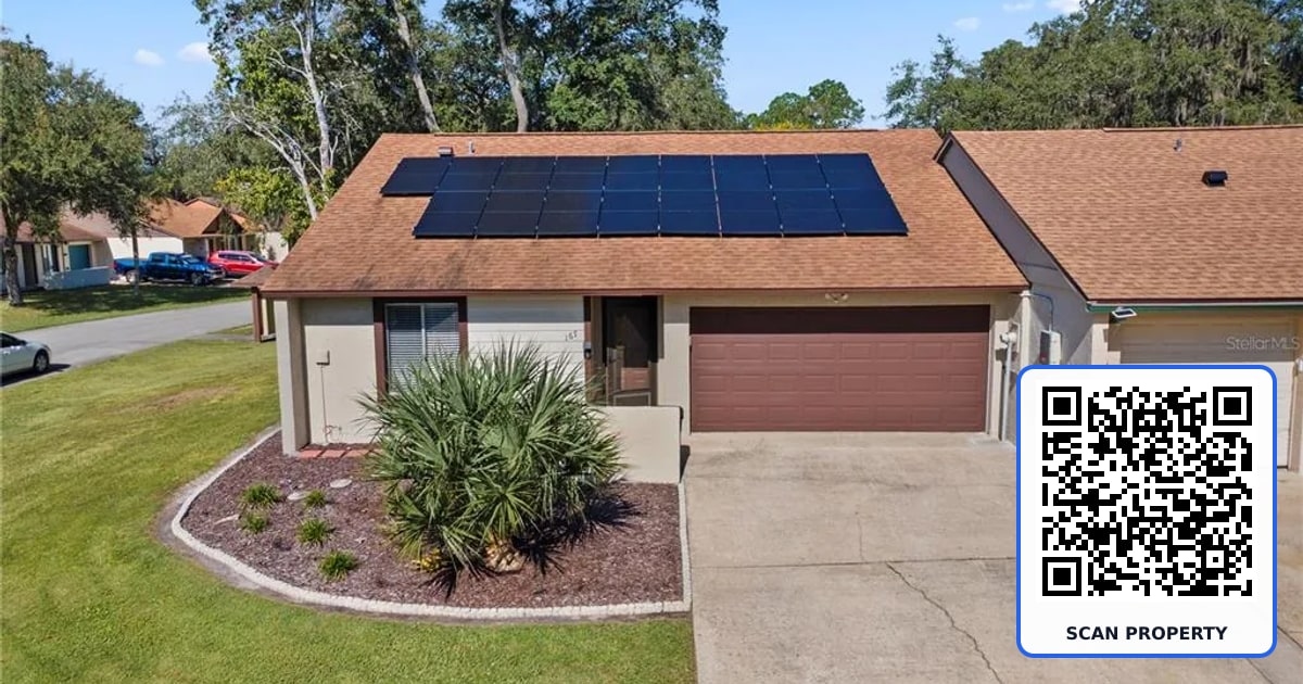 167 CLEAR LAKE CIRCLE property photo