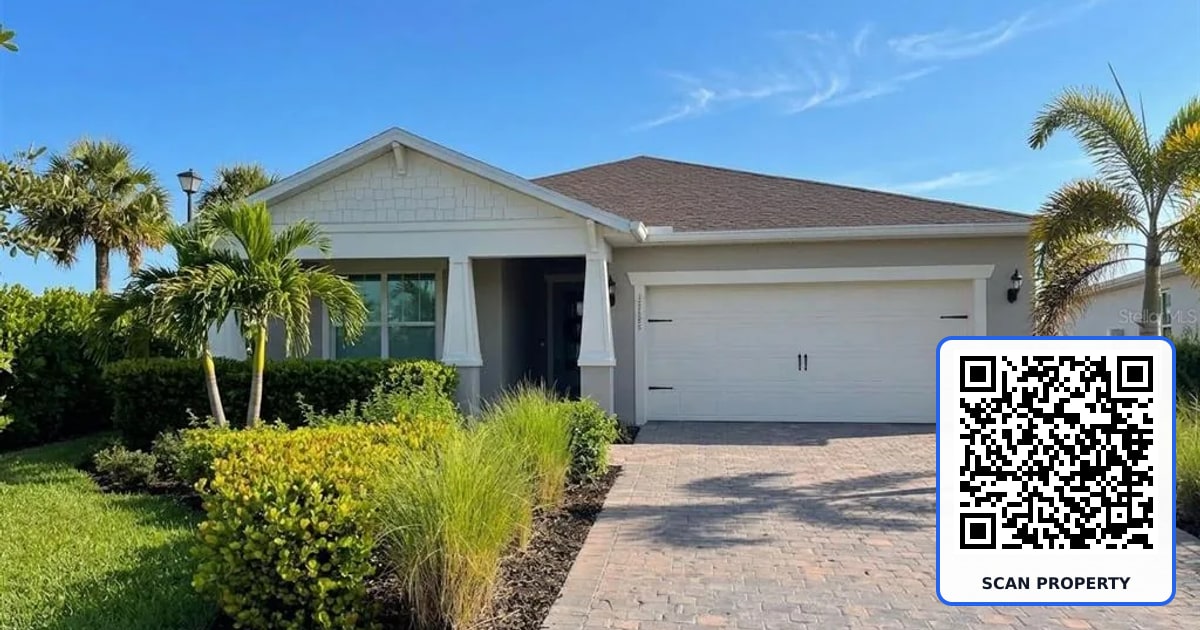 16005 SHORELINE DRIVE property photo