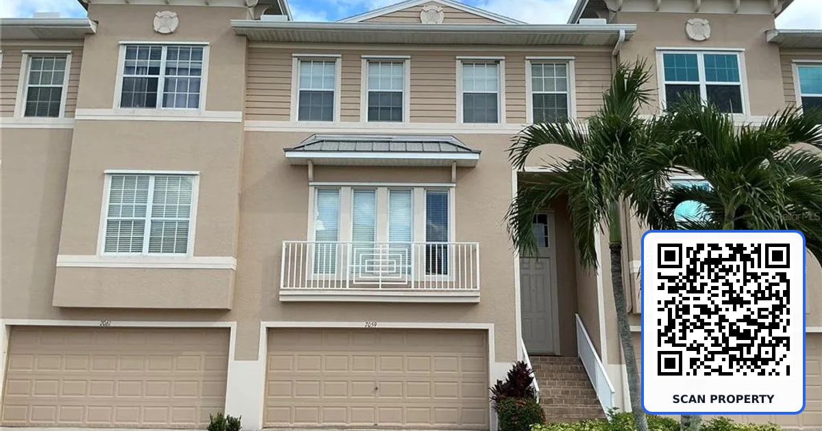 7059 ISLAMORADA CIRCLE property photo