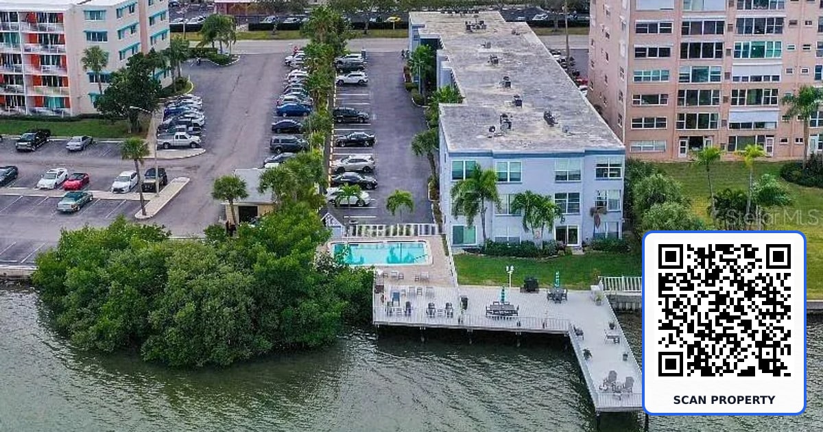 1859 SHORE DRIVE S UNIT 101 property photo