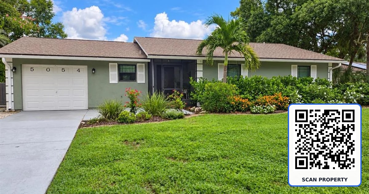 5054 SAN JOSE DRIVE property photo