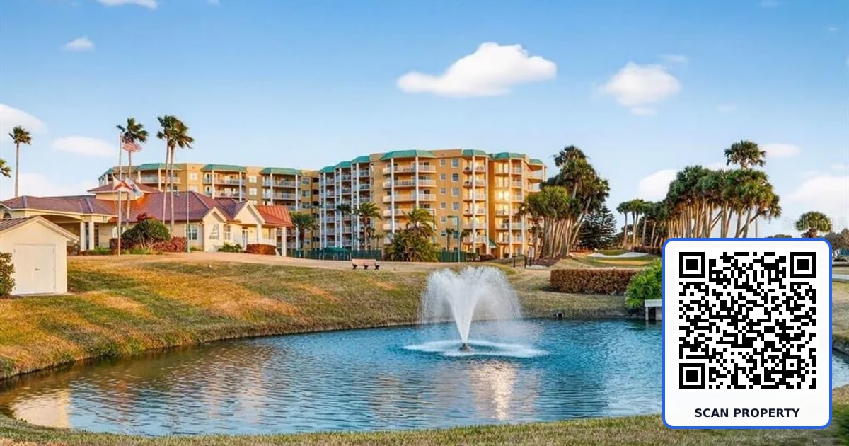 4670 LINKS VILLAGE DRIVE UNIT B105 property photo