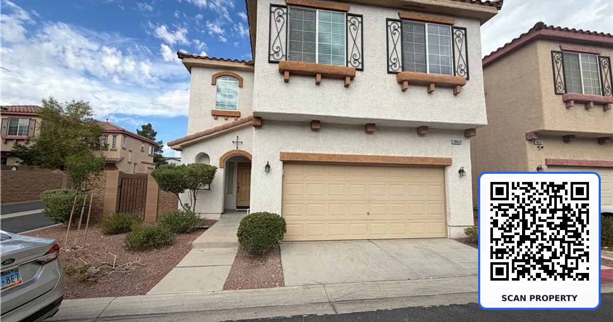 10643 Allegrini Drive property photo