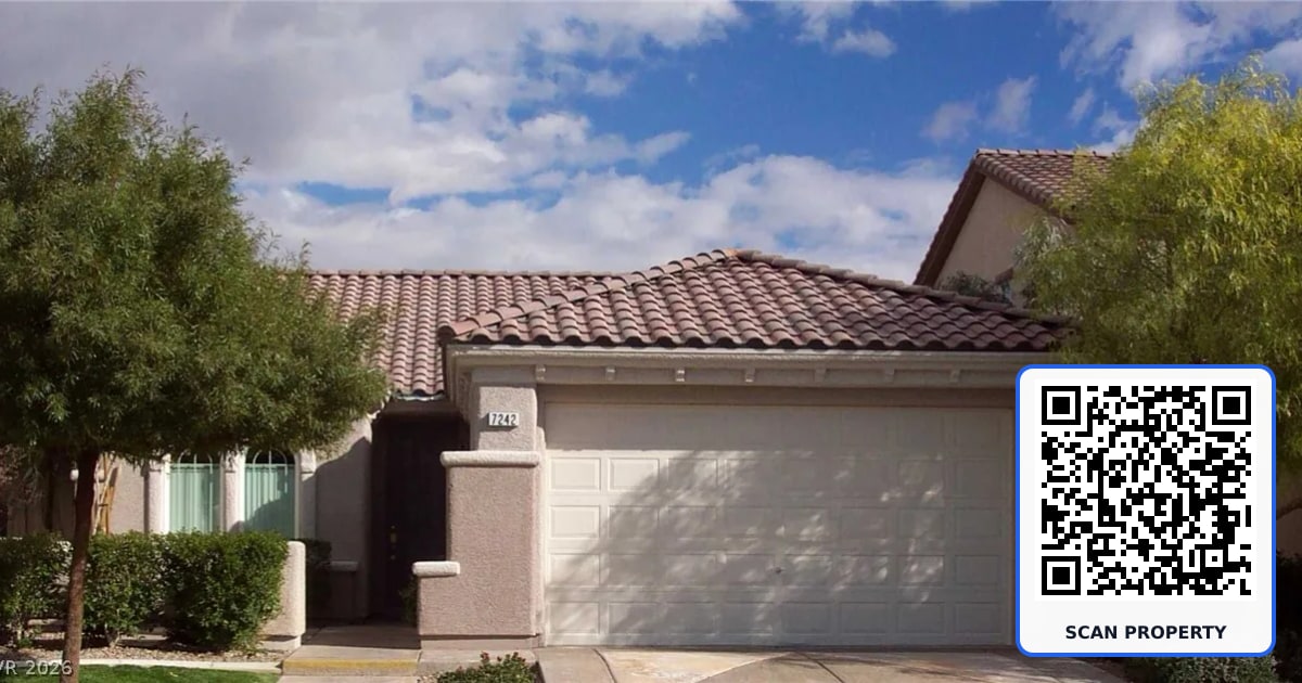 7242 Platinum Creek Street property photo