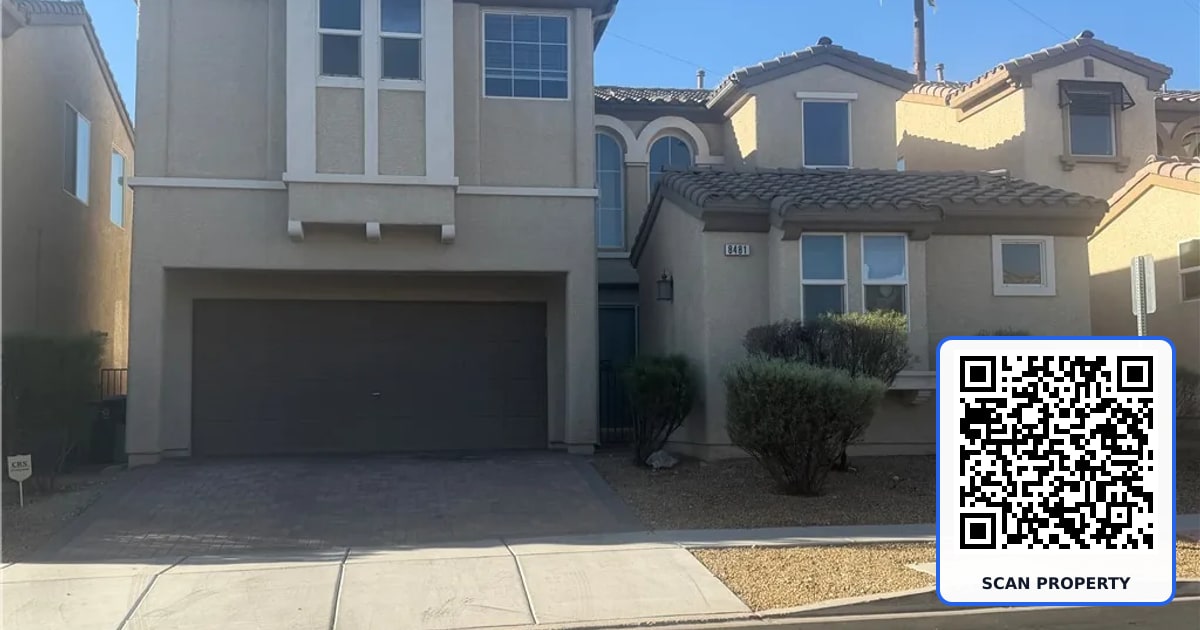 8481 Bellery Avenue property photo