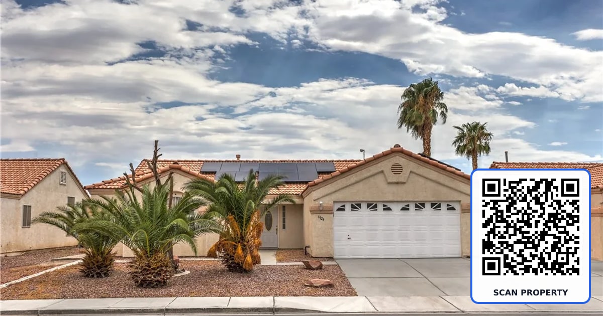 6124 Satre Court property photo