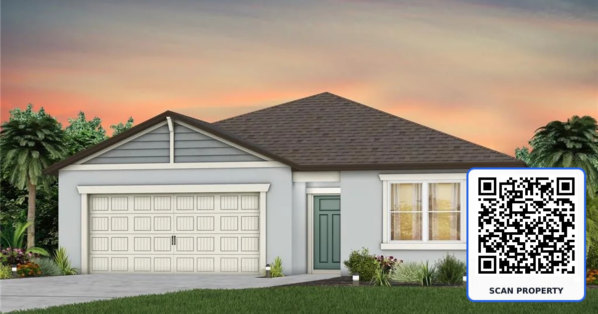 12817 BLUE REFLECTION AVENUE property photo