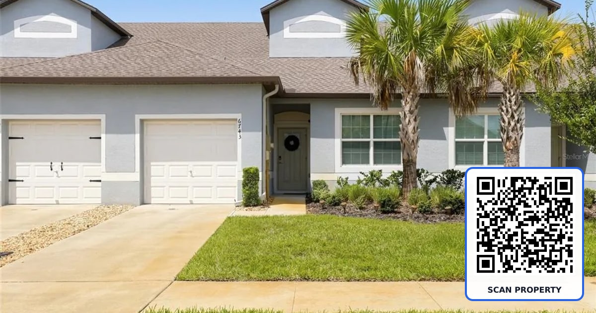6743 RIPPLE POND LOOP property photo