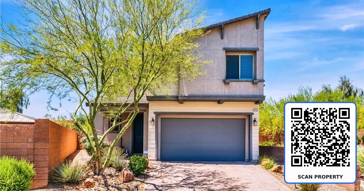 5981 Smith Valley Road property photo