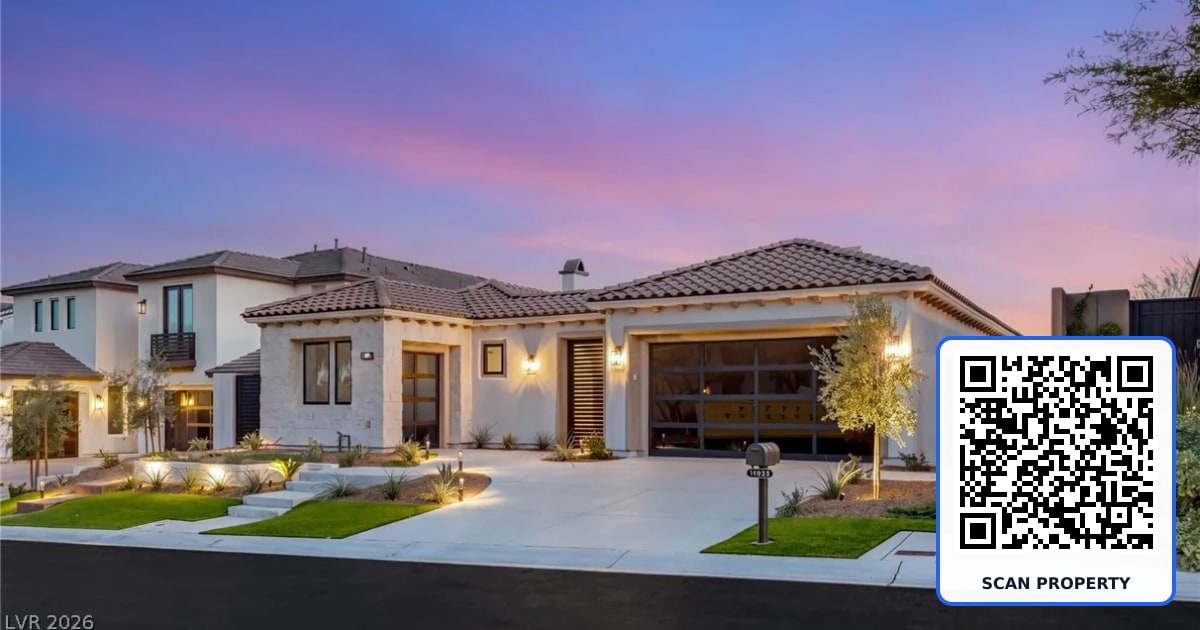 11533 Glowing Sunset Lane property photo