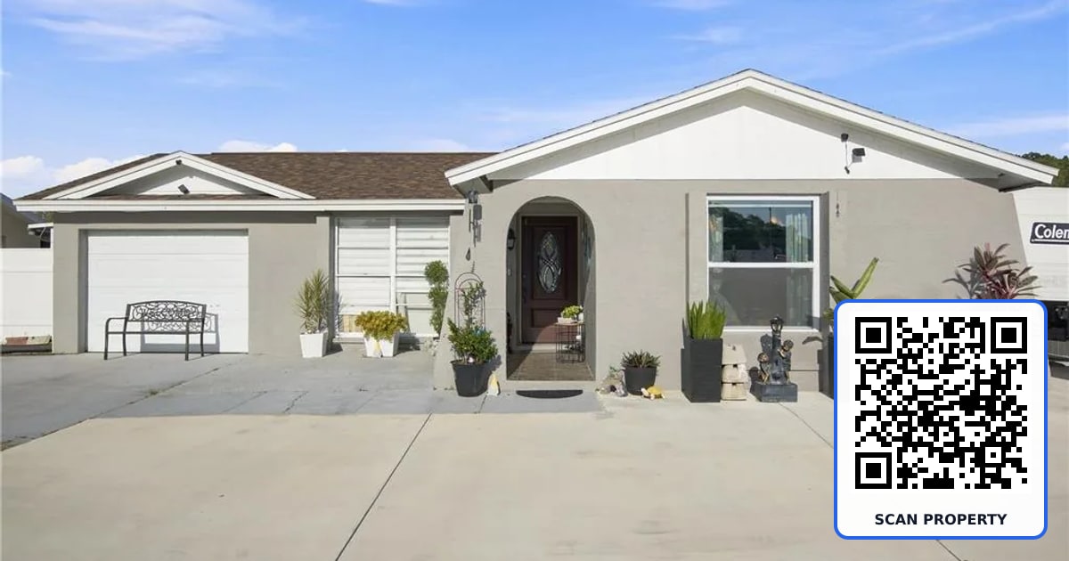 9610 SHALIMAR COURT property photo