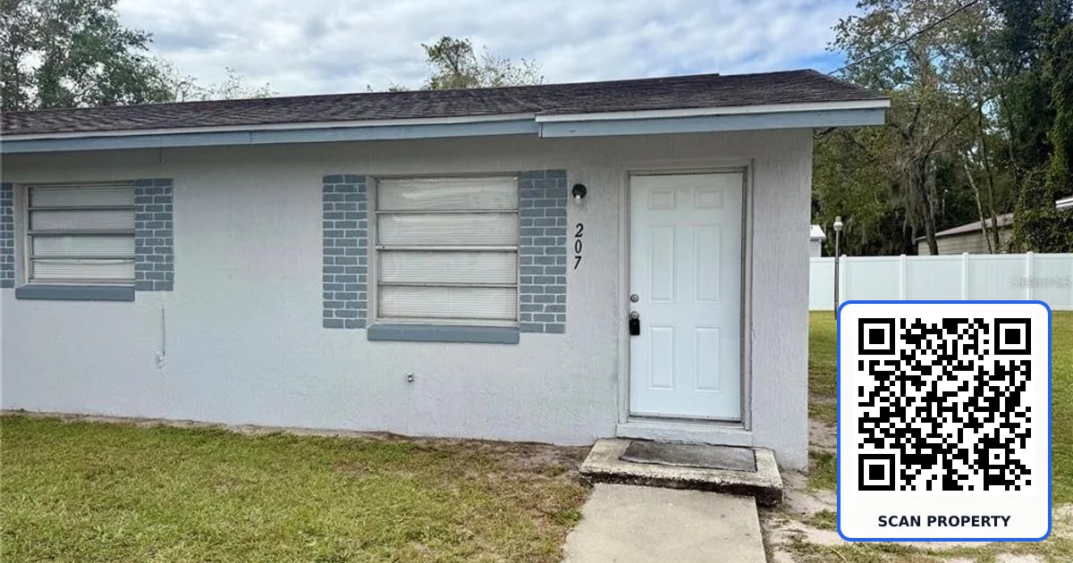 207 MILL STREET property photo