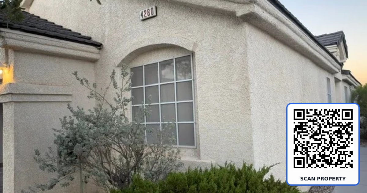 4280 Village Hills Street property photo