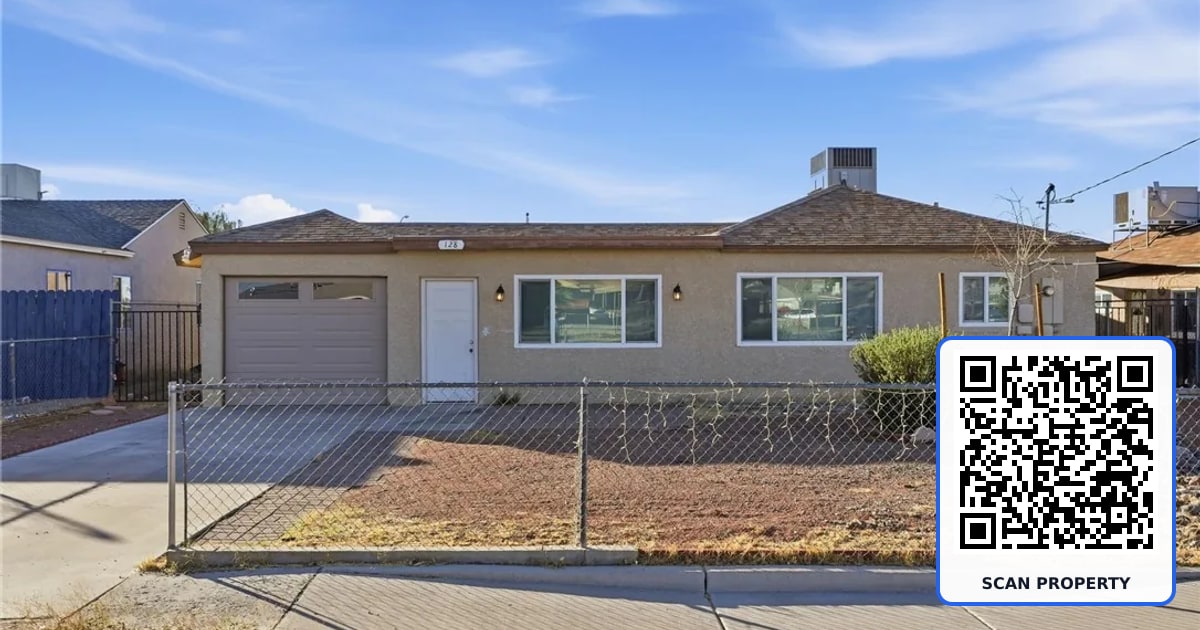 128 Continental Avenue property photo