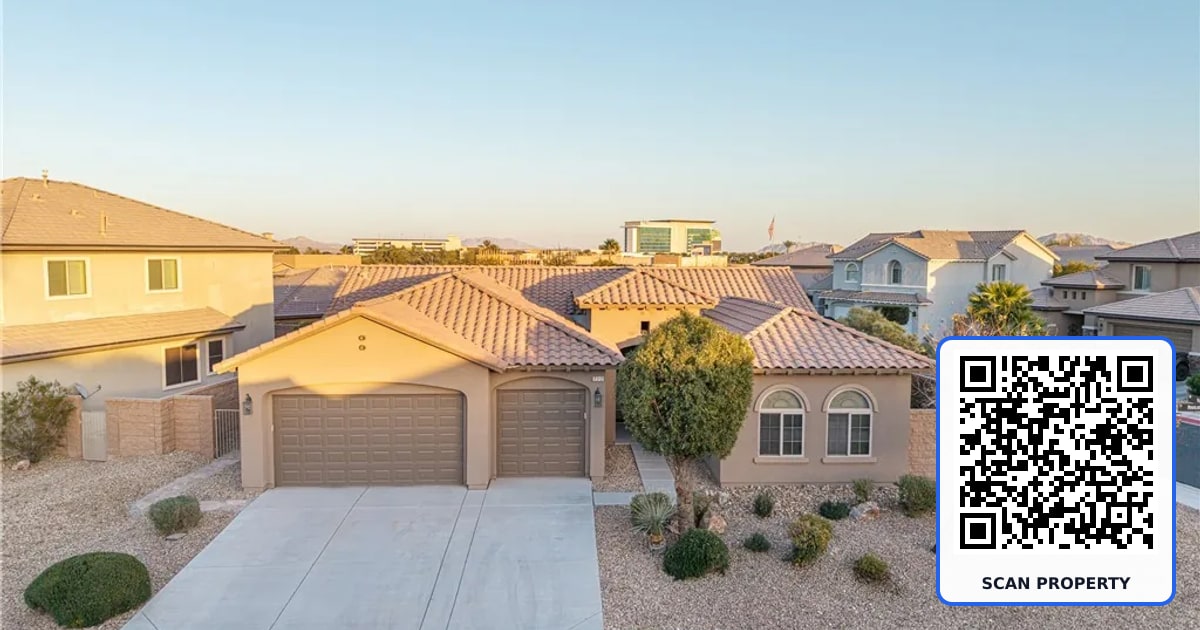 7312 Pinfeather Way property photo