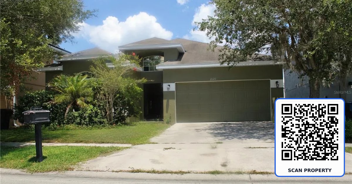 2121 CONTINENTAL STREET property photo