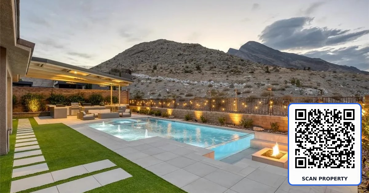 2611 Nevada Agave Lane property photo