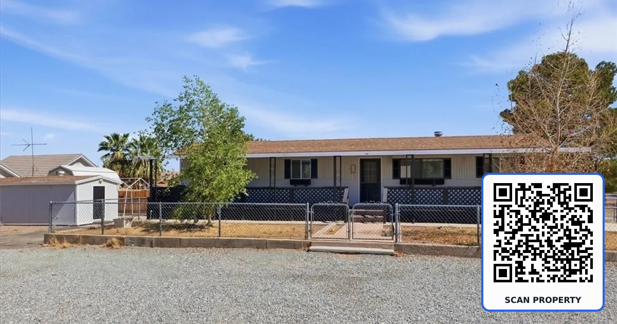 126 North Andersen Street property photo