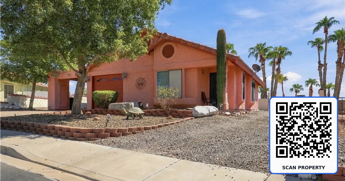 3086 Leandro Court property photo