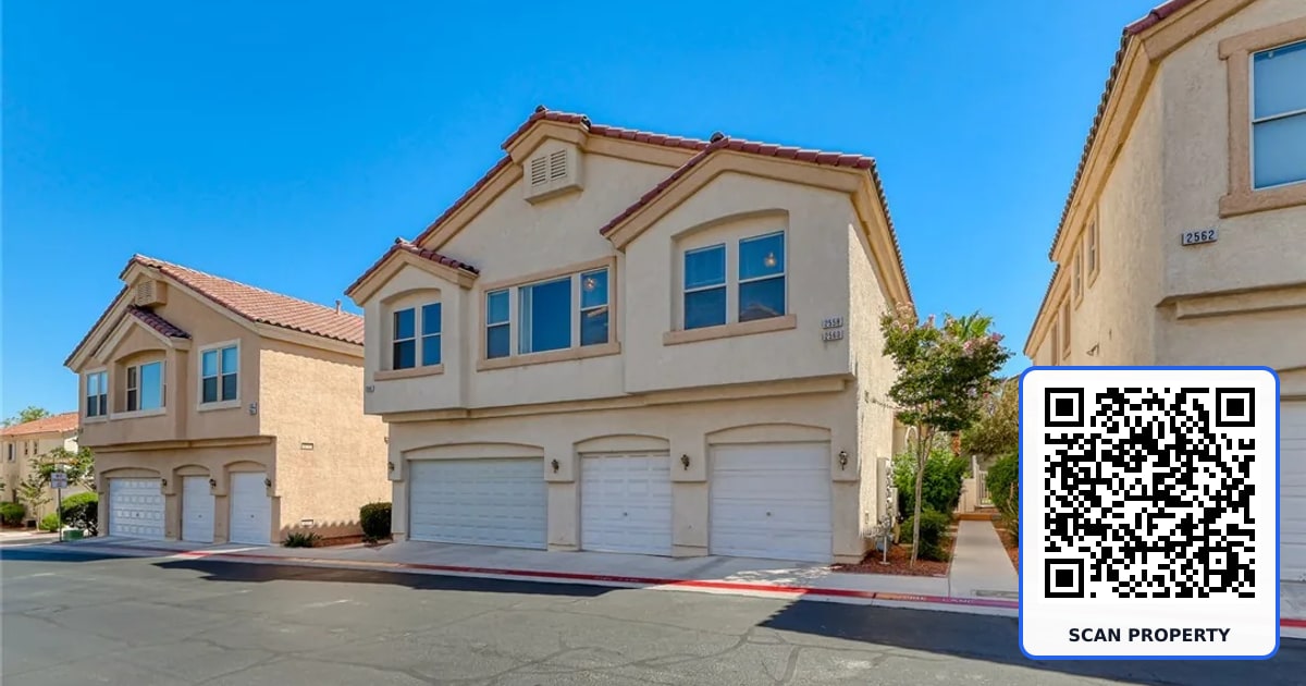 2560 Land Rush Drive property photo