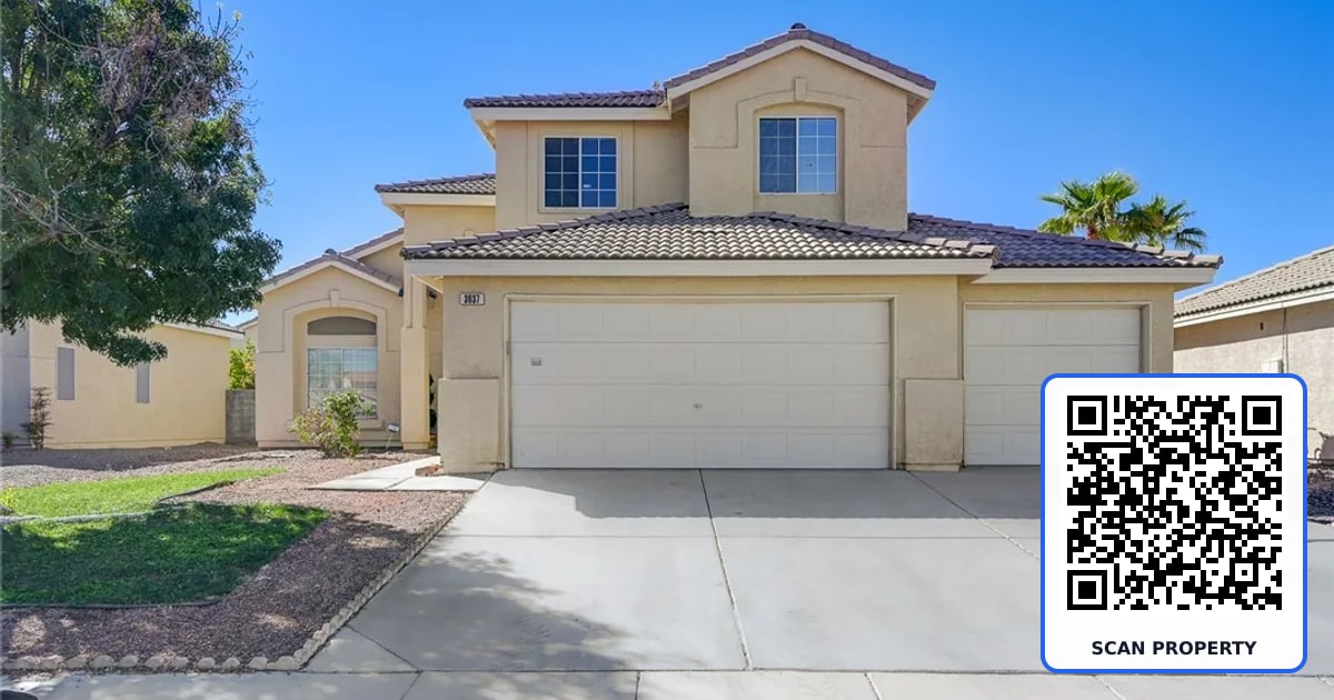 3637 Ferrell Street property photo