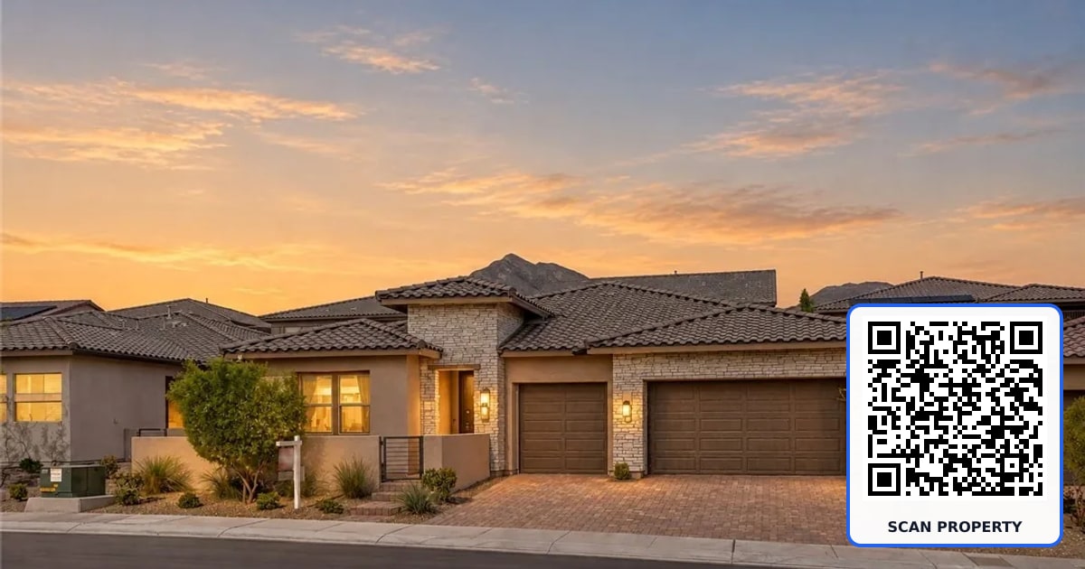 199 Bella Noche Street property photo