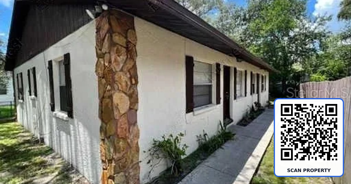 8108 N SEMMES STREET property photo
