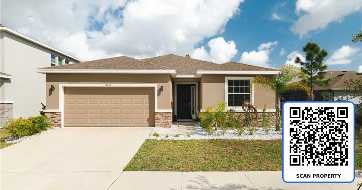 13166 BROOKSIDE MOSS DRIVE property photo