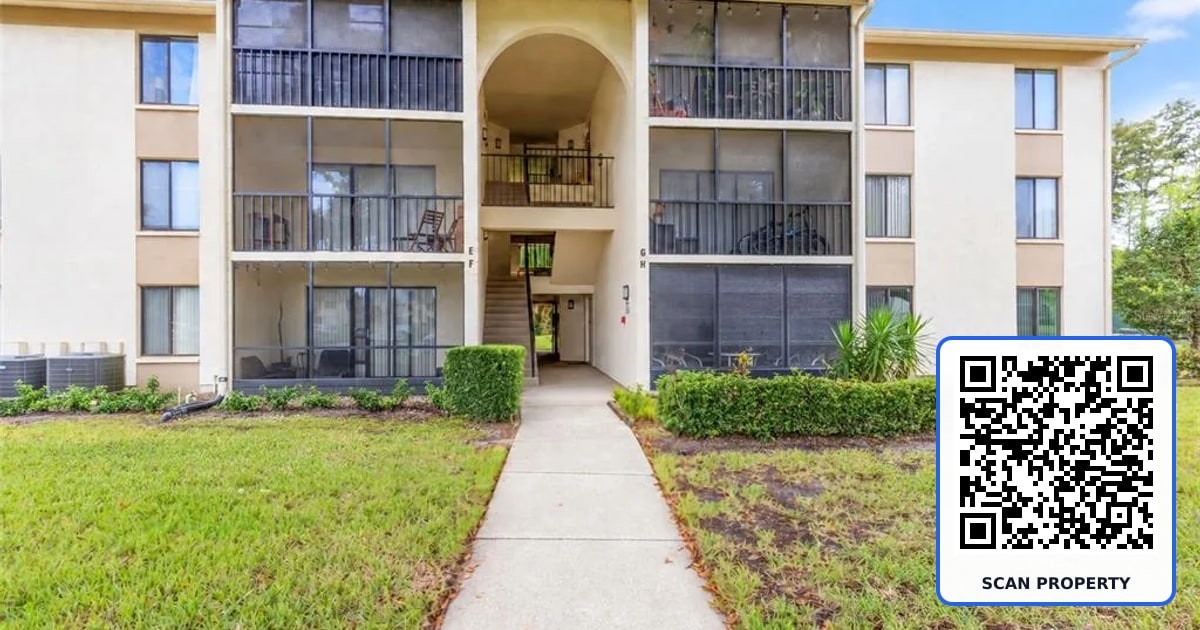 3188 LAKE PINE WAY S UNIT F1 property photo