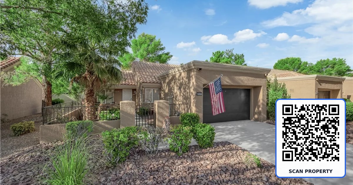 8541 Willowrich Drive property photo