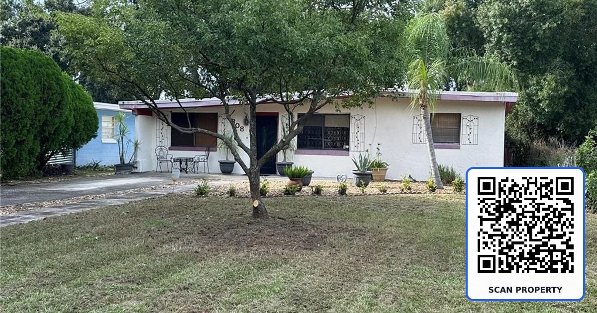 608 DIXIE LANE property photo