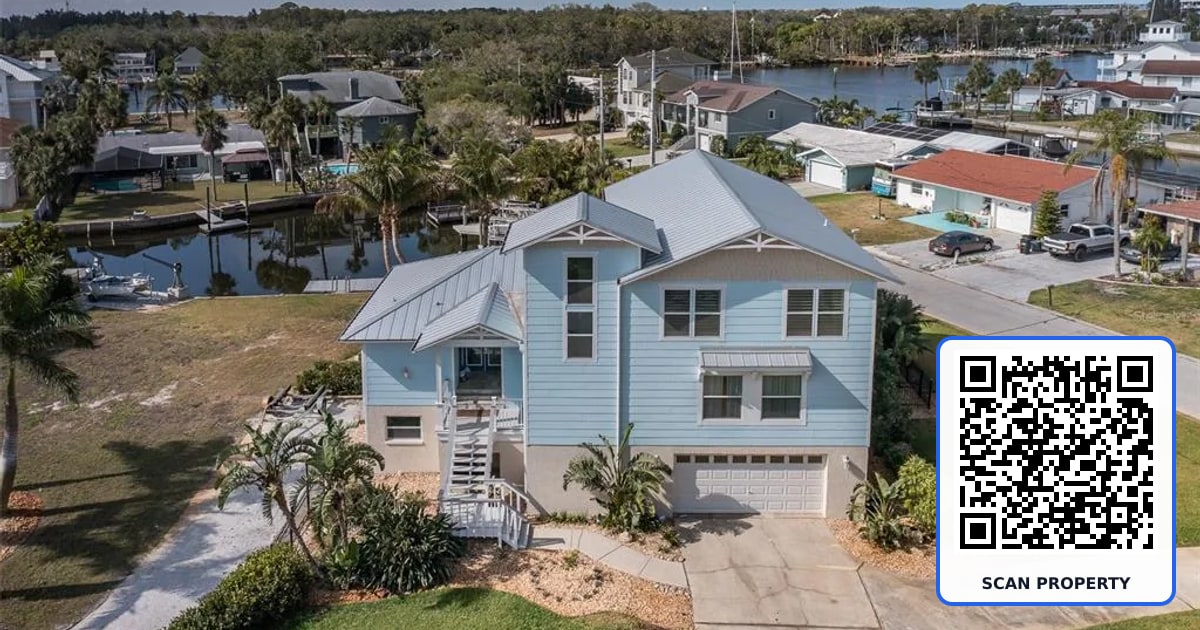 5040 WATERSIDE DRIVE property photo