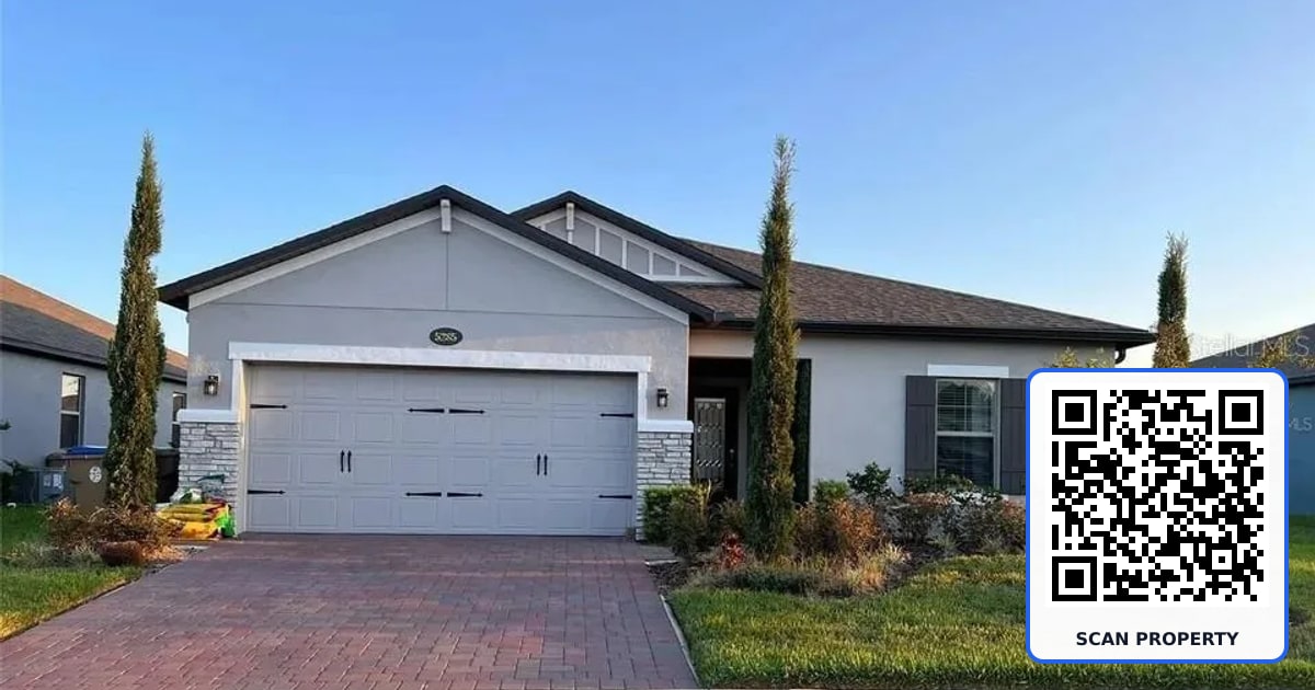 5285 PAVIA DRIVE property photo