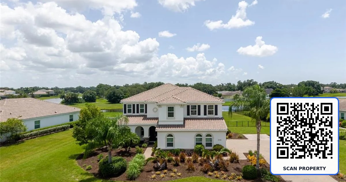 4789 VASCA DRIVE property photo