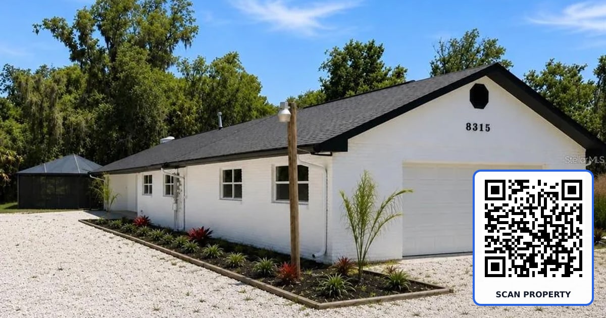 8315 REVELS ROAD property photo