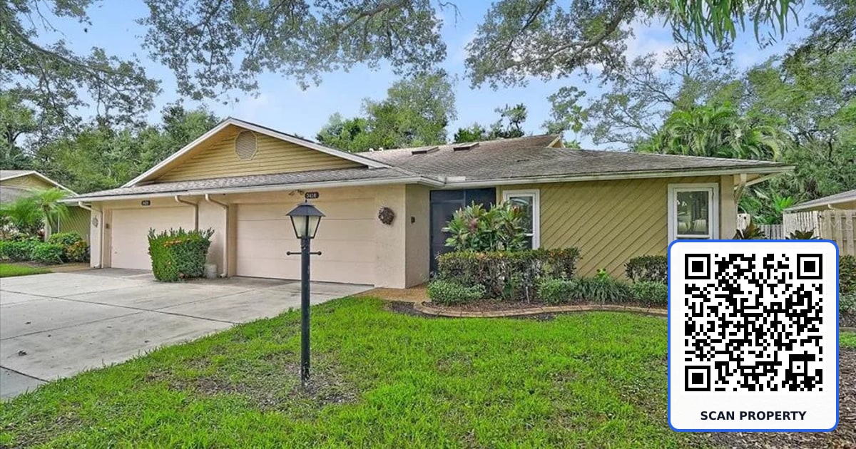 3416 WILKINSON WOODS DRIVE UNIT 63 property photo