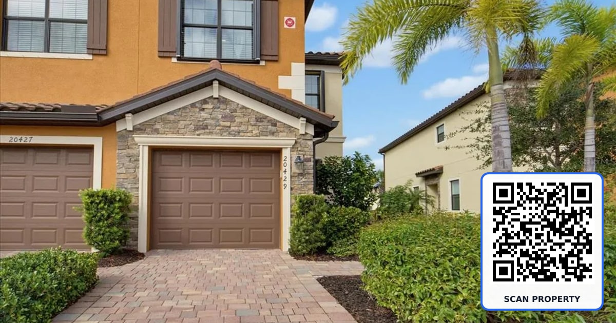 20429 LAGENTE CIRCLE property photo
