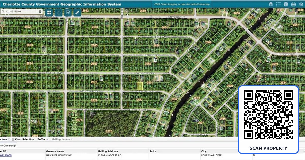 14112 GAILWOOD AVENUE property photo