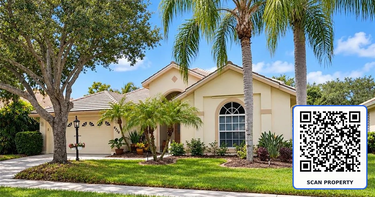 6256 DONNINGTON COURT property photo