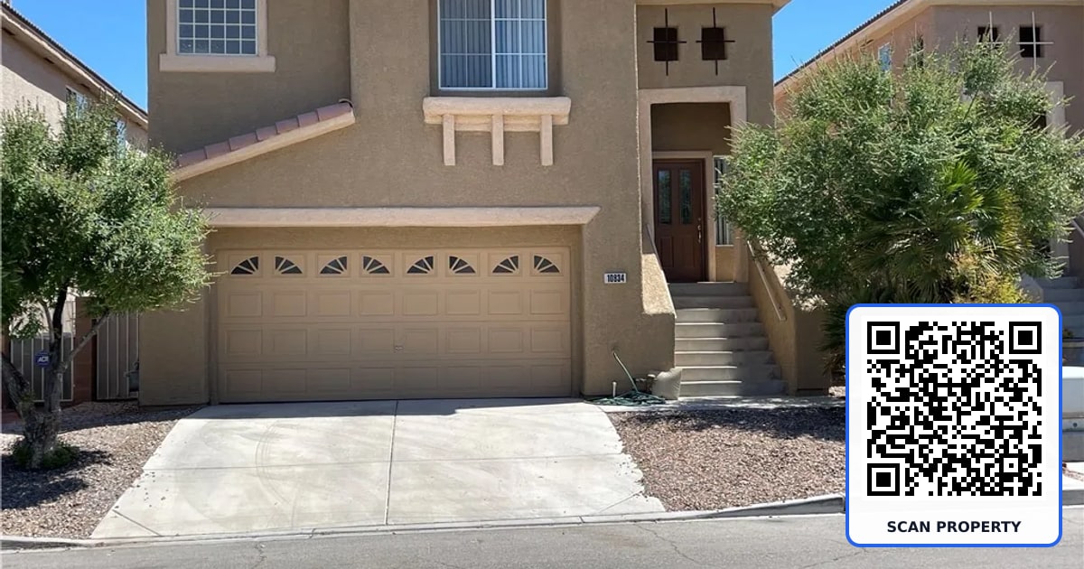 10834 Palliser Bay Drive property photo