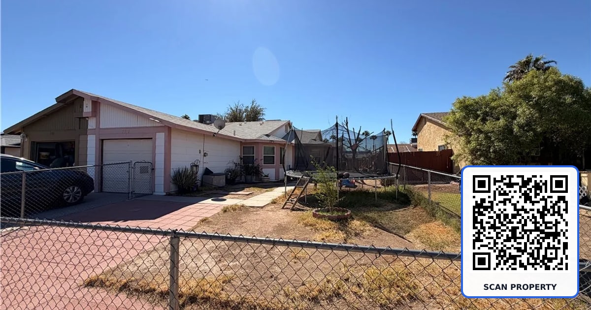5775 Blue Sea Street property photo