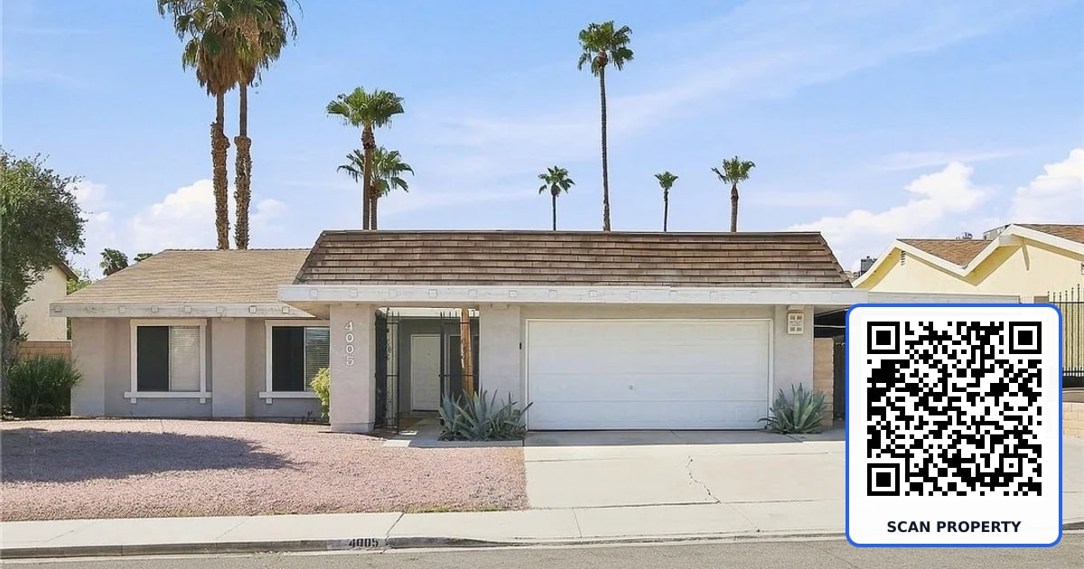 4005 Ridgewood Avenue property photo
