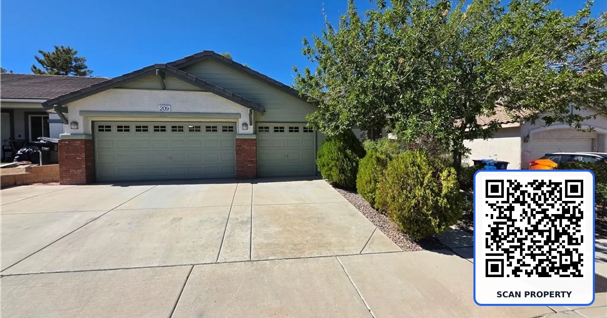 209 Opera House Street property photo