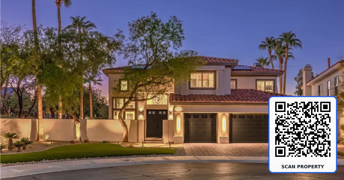 8432 Paseo Vista Drive property photo