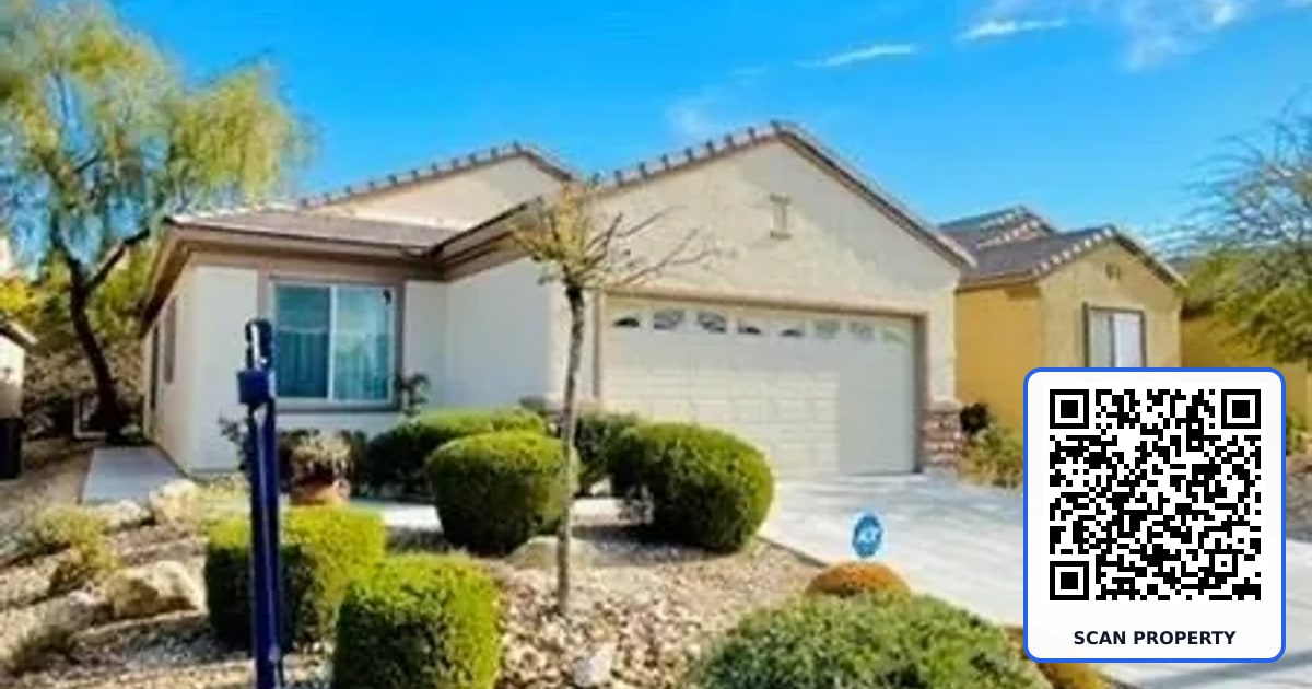 2360 Mystic Star Street property photo