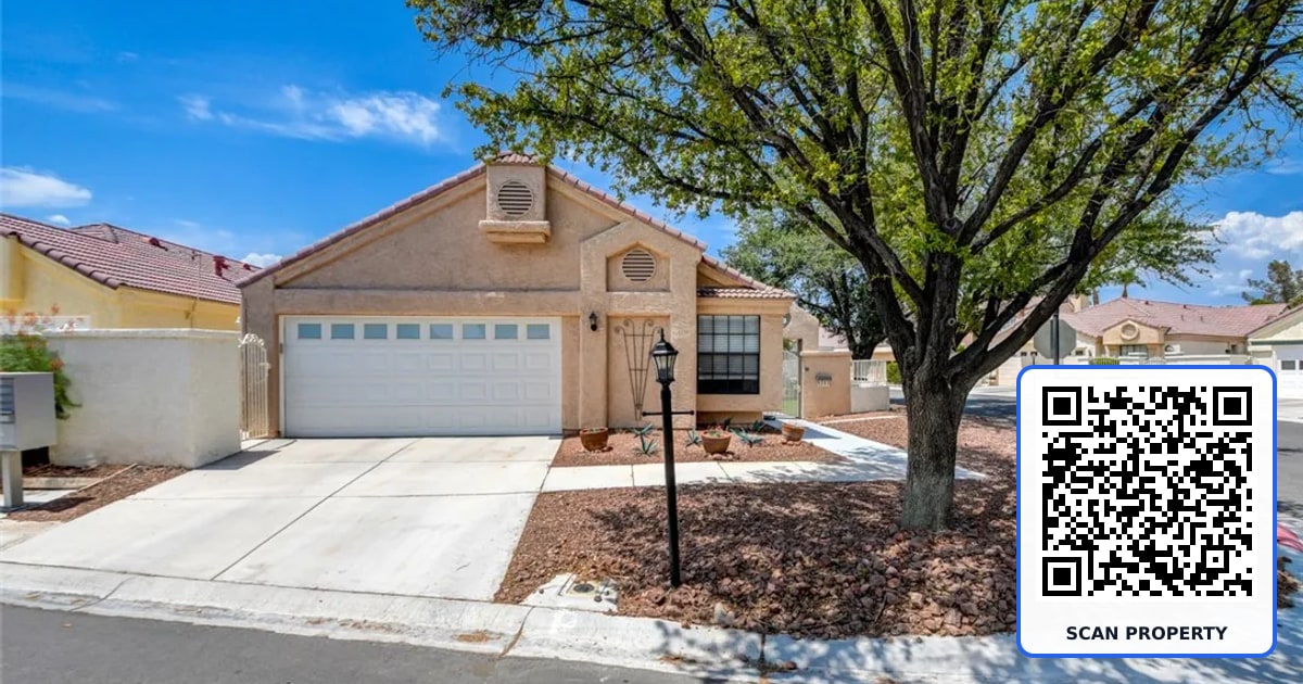 5257 Crooked Valley Drive property photo