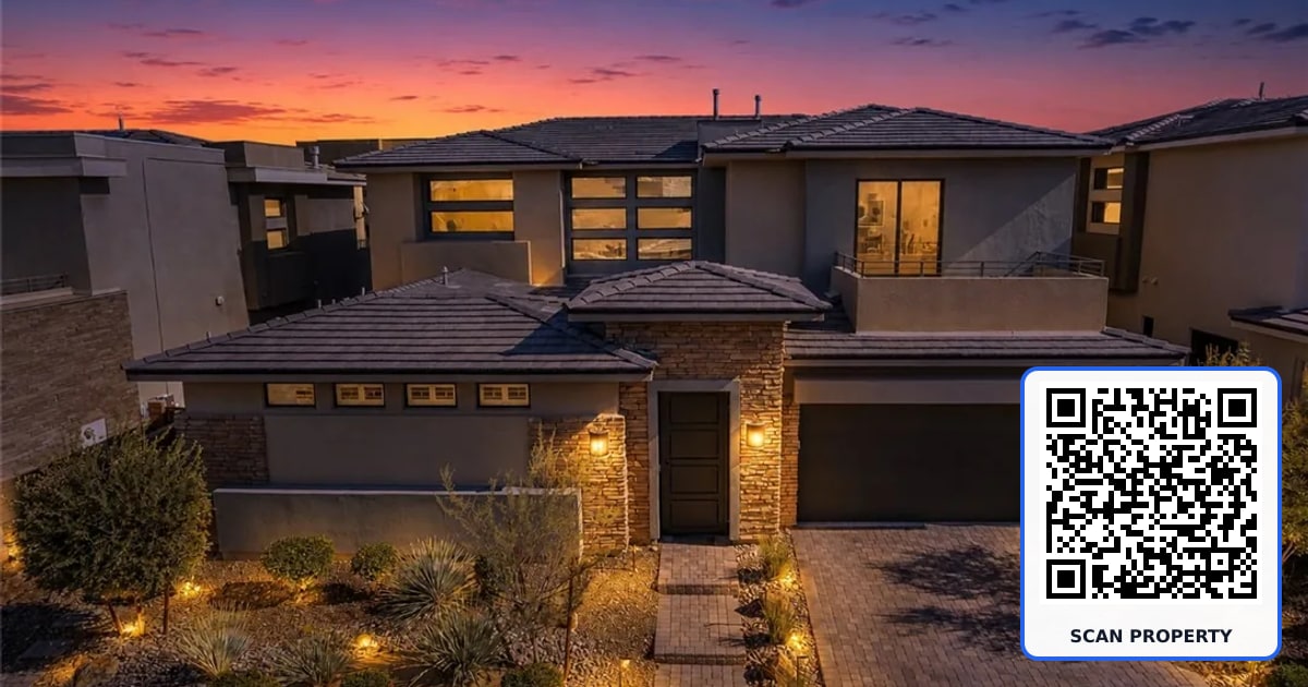 20 Garden Rain Drive property photo