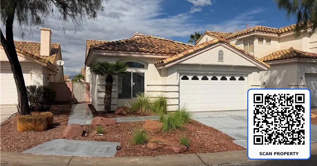 8312 Donatello Court property photo