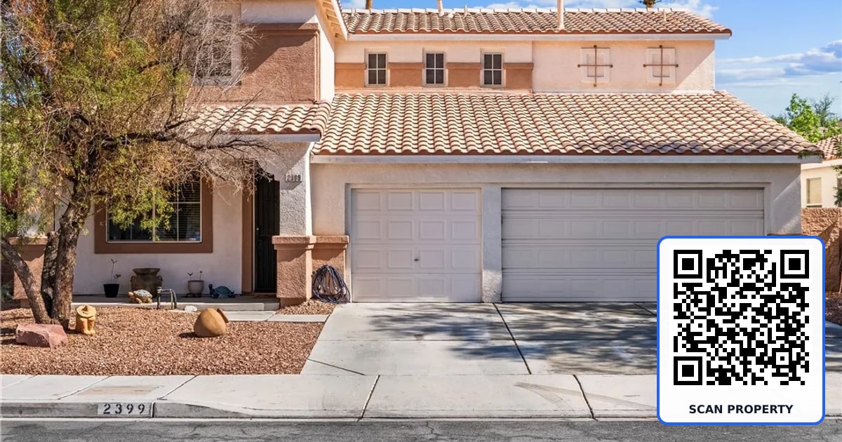 2399 Tilden Way property photo